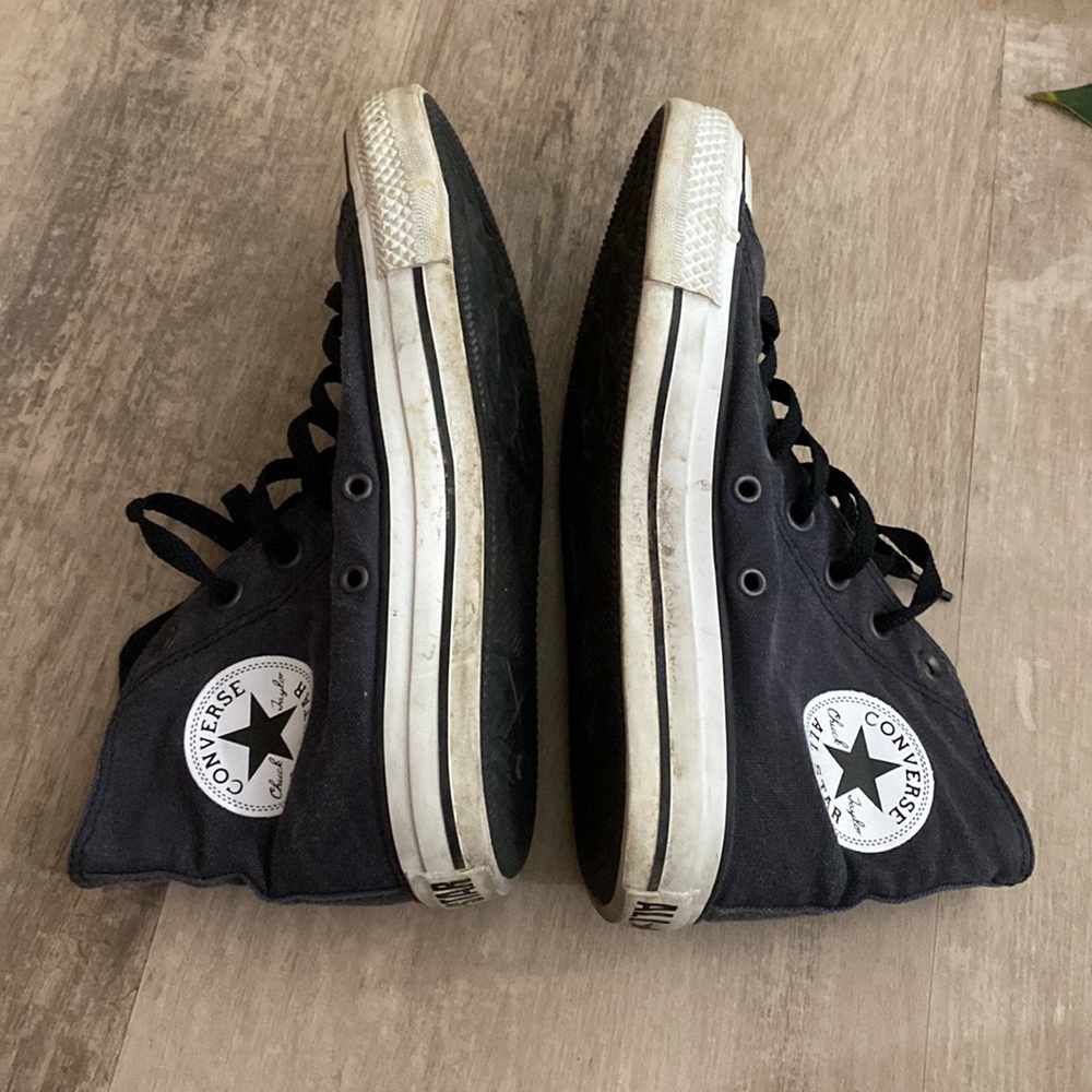 Unisex converse - Picture 3 of 6